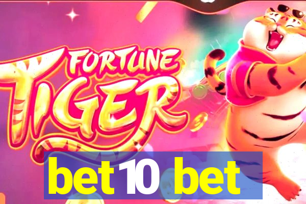 bet10 bet